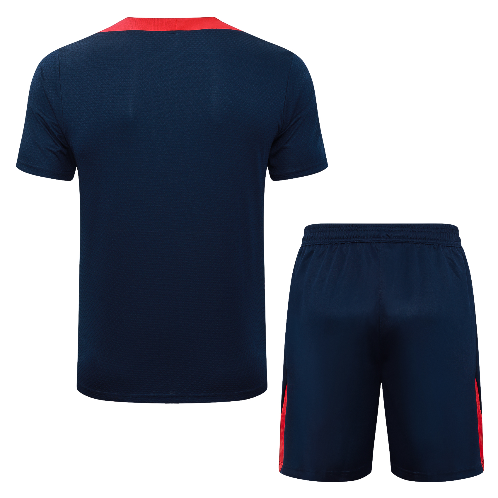 PSG Training Jersey Kit Blue 2025/26