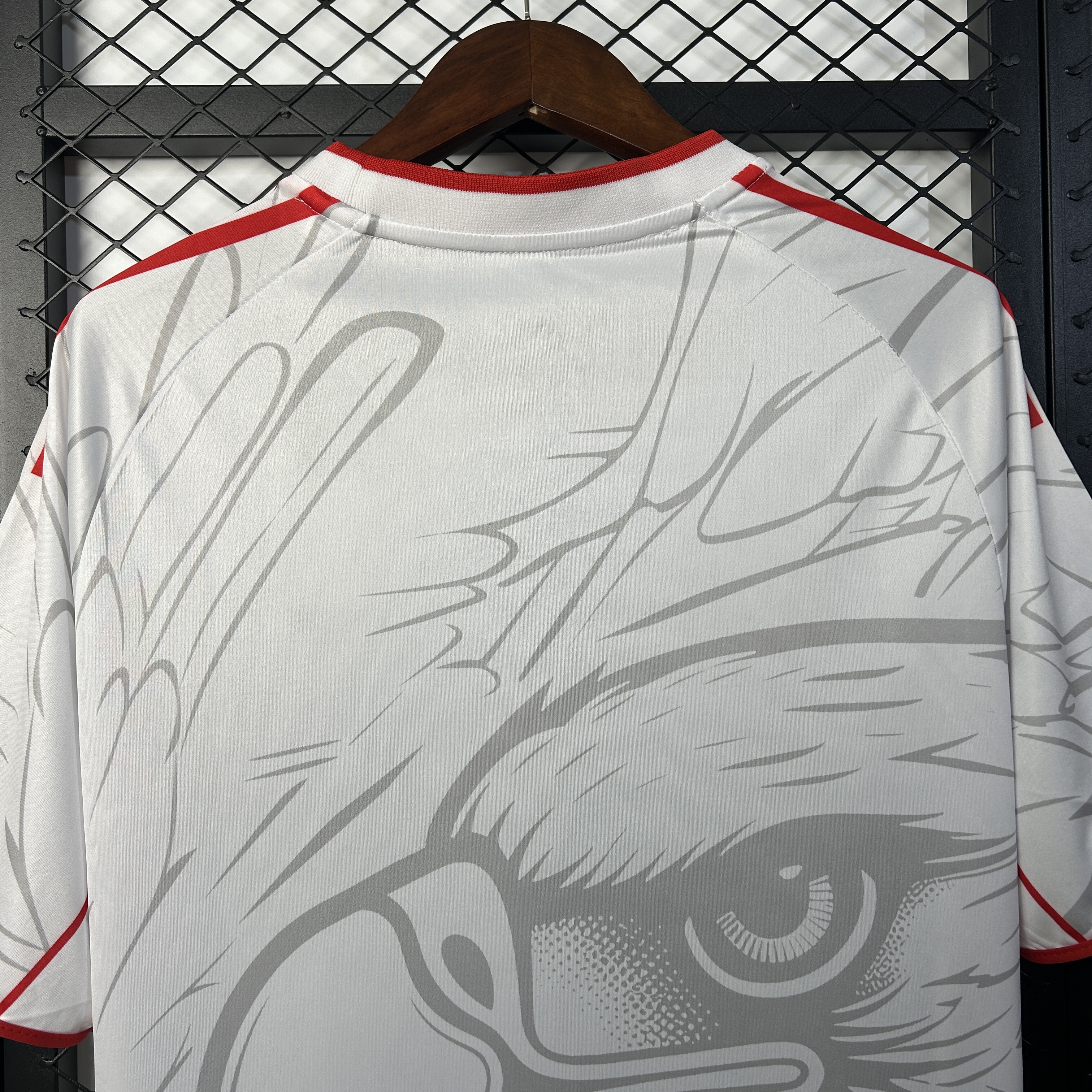 Benfica Soccer Jersey Special Edition Custom Shirt 2025/26