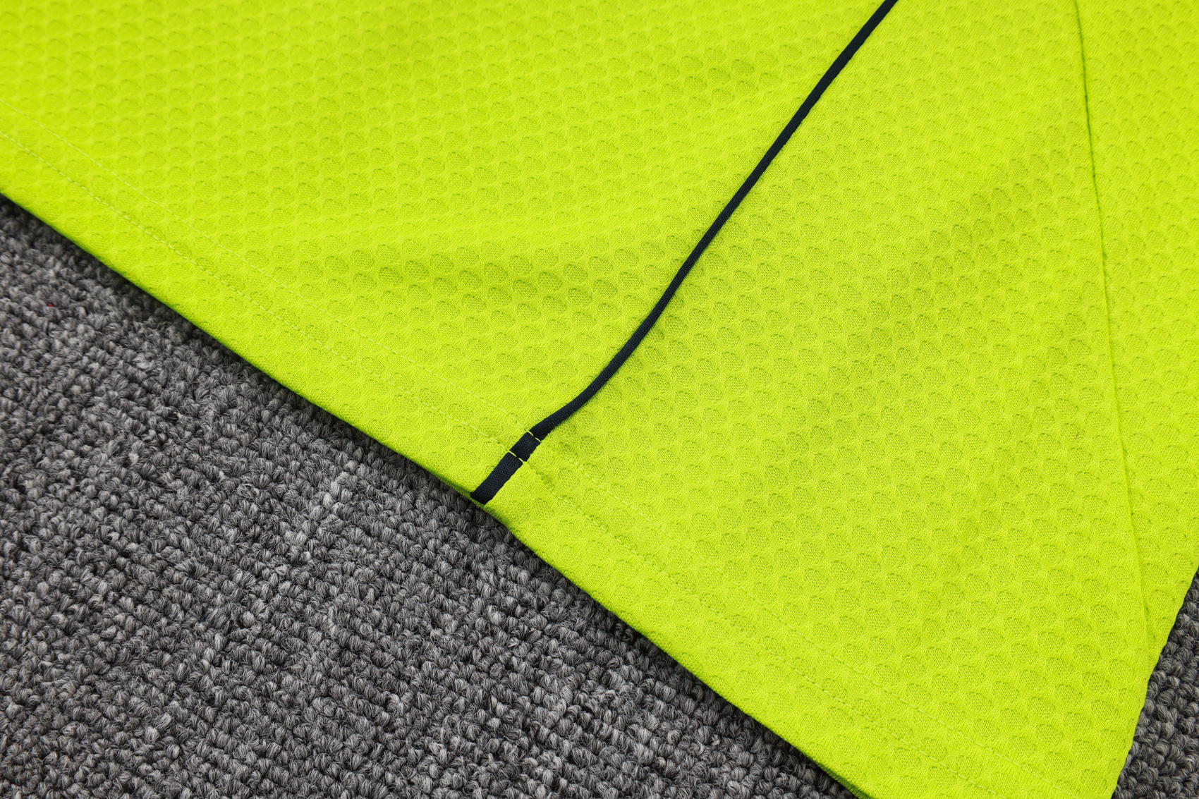 Real Madrid Training Jersey Kit Green 2025/26