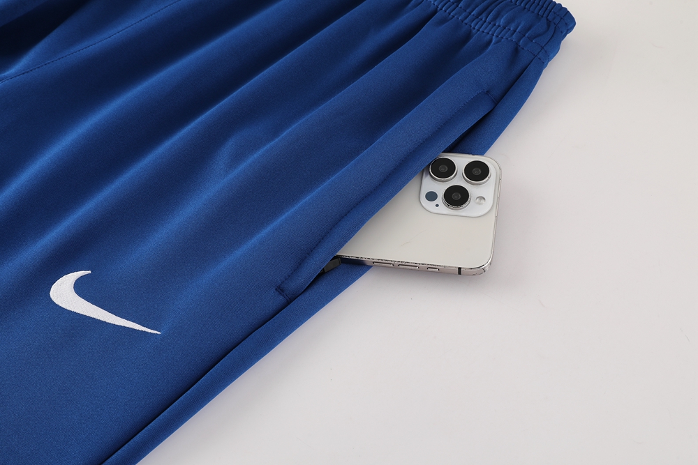 PSG Training Kit (Jacket+Pants) Blue 2025/26