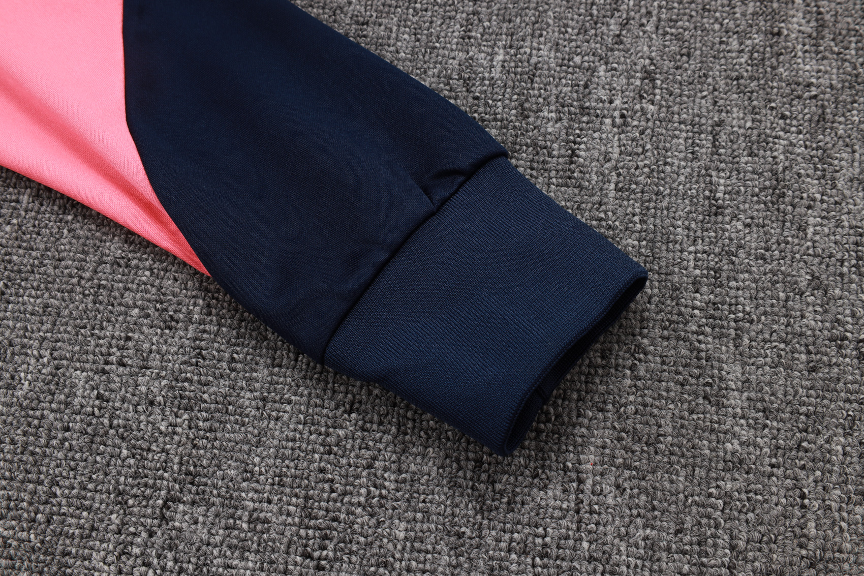 Barcelona Training Kit (Jacket+Pants) Cyan 2025/26