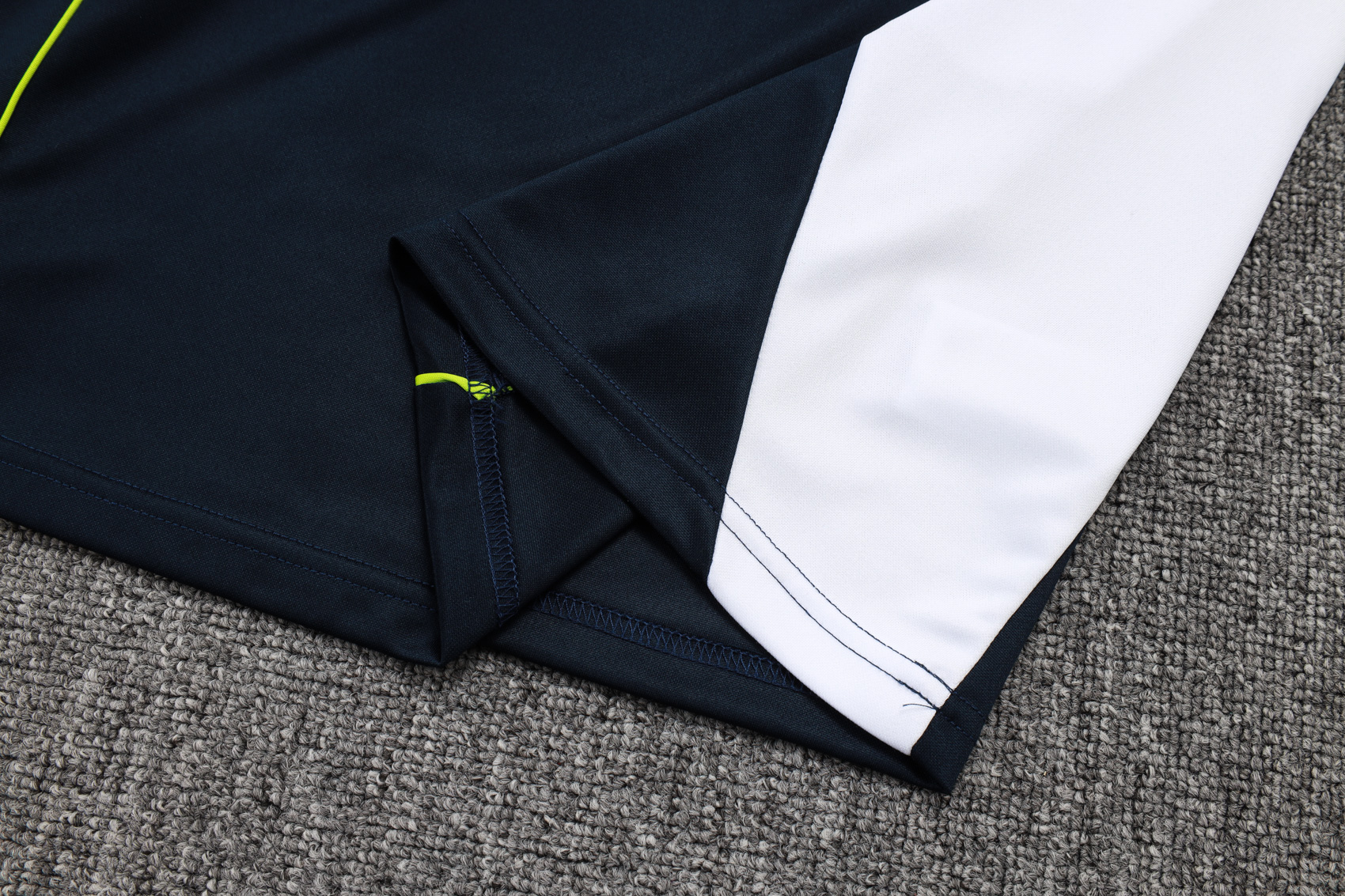 Real Madrid Training Kit (Sweatshirt+Pants) Cyan 2025/26