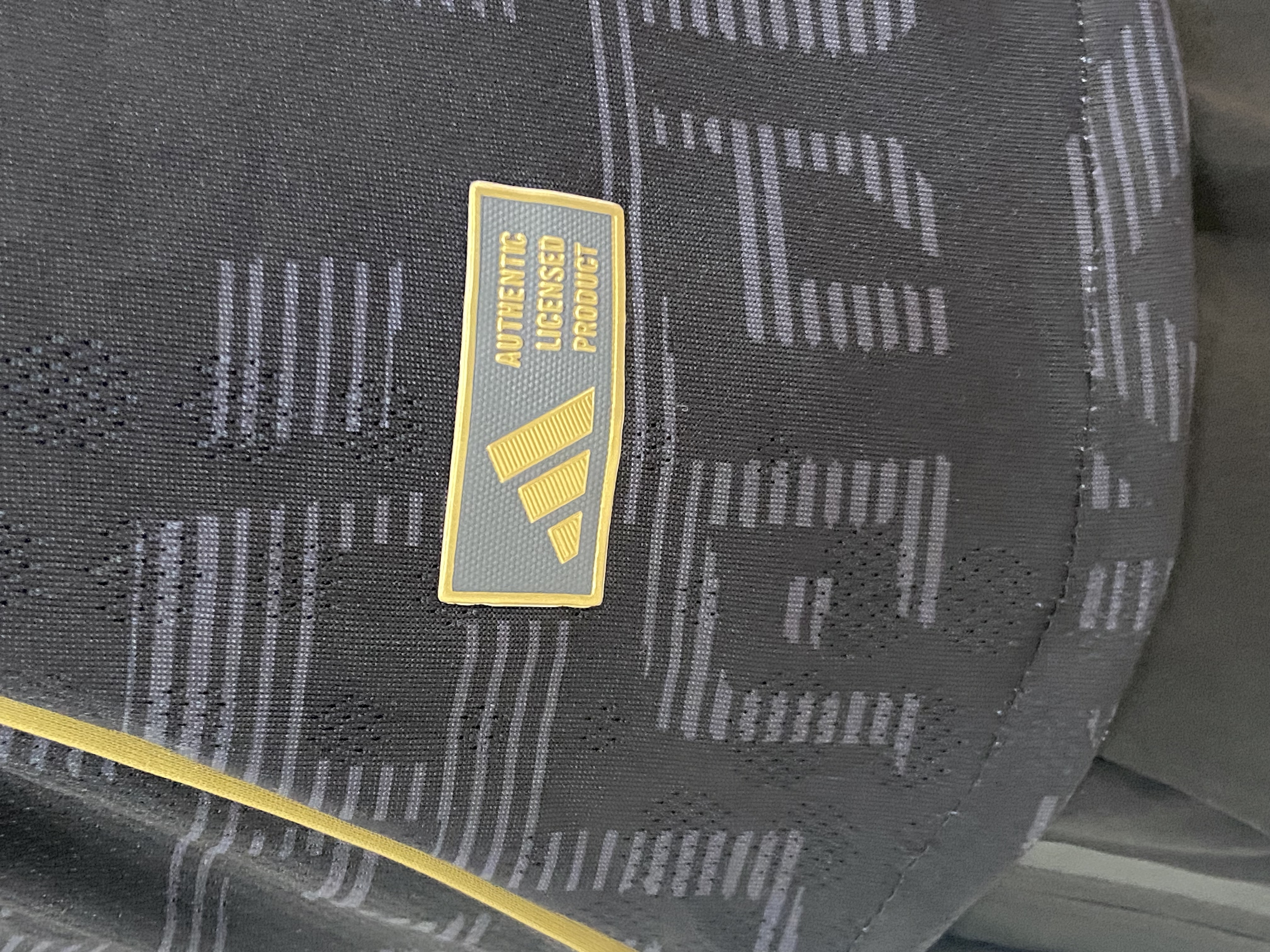 Mexico Authentic Special Soccer Jersey 2025