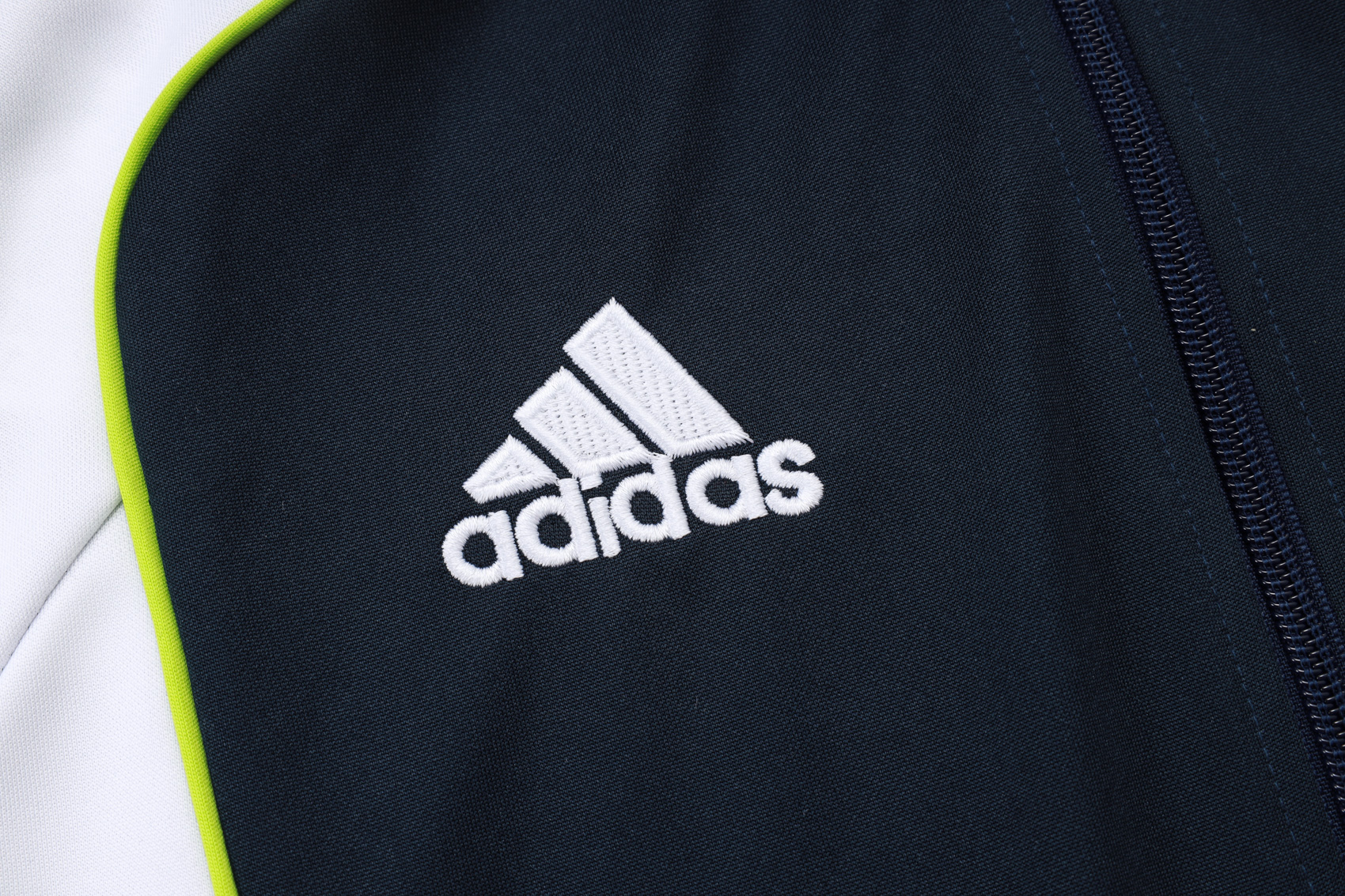 Real Madrid Training Kit (Jacket+Pants) Cyan 2025/26