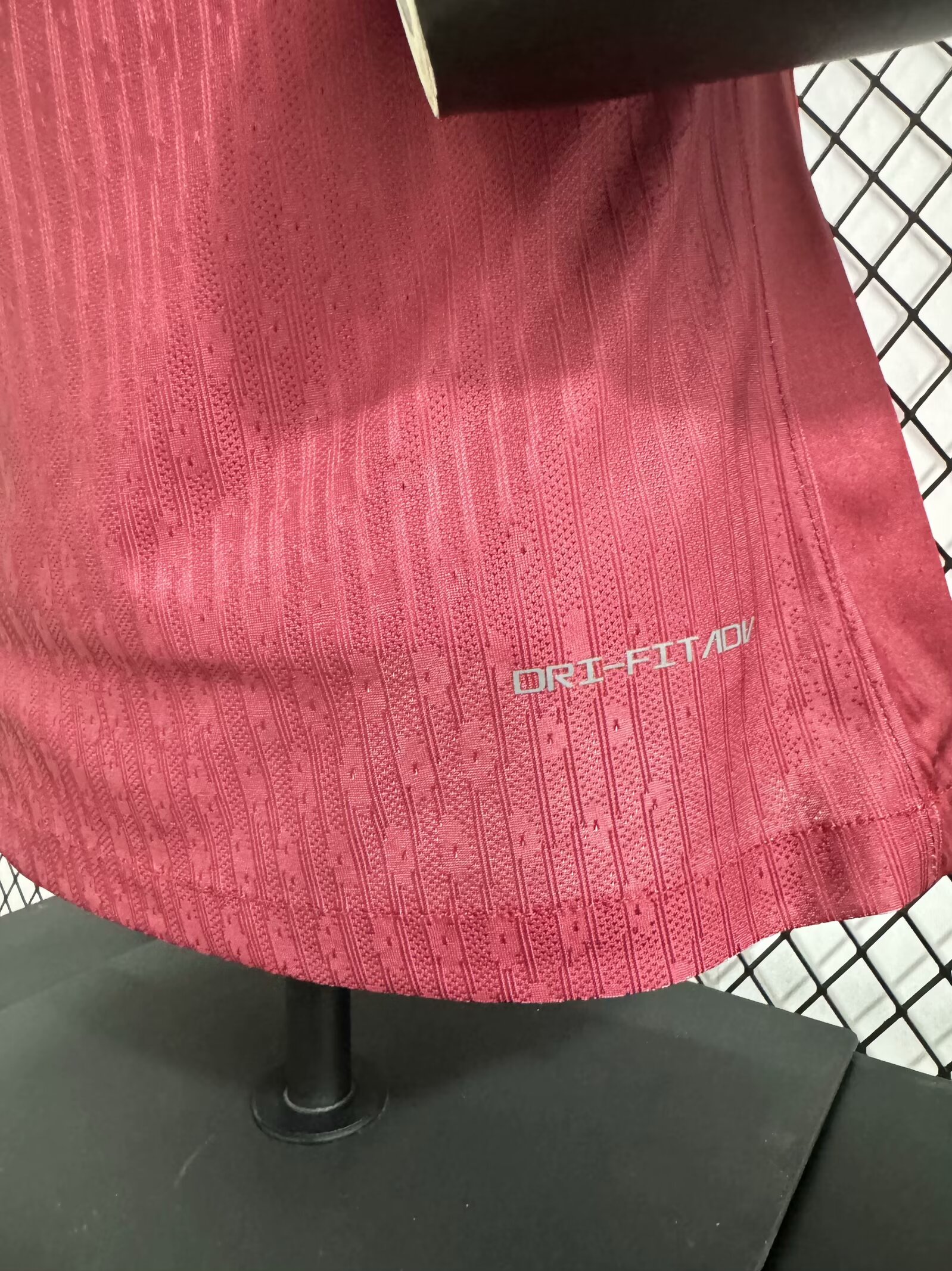 Norway Authentic Soccer Jersey Home Shirt 2024