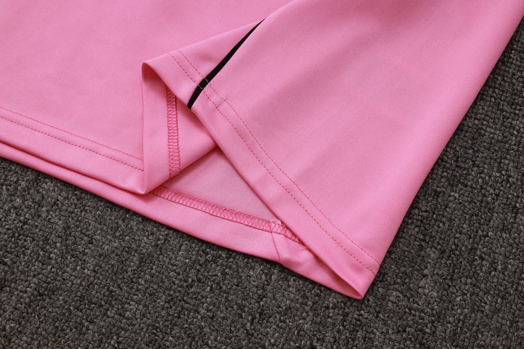 Inter Miami Training Kit (Sweatshirt+Pants) Pink 2025