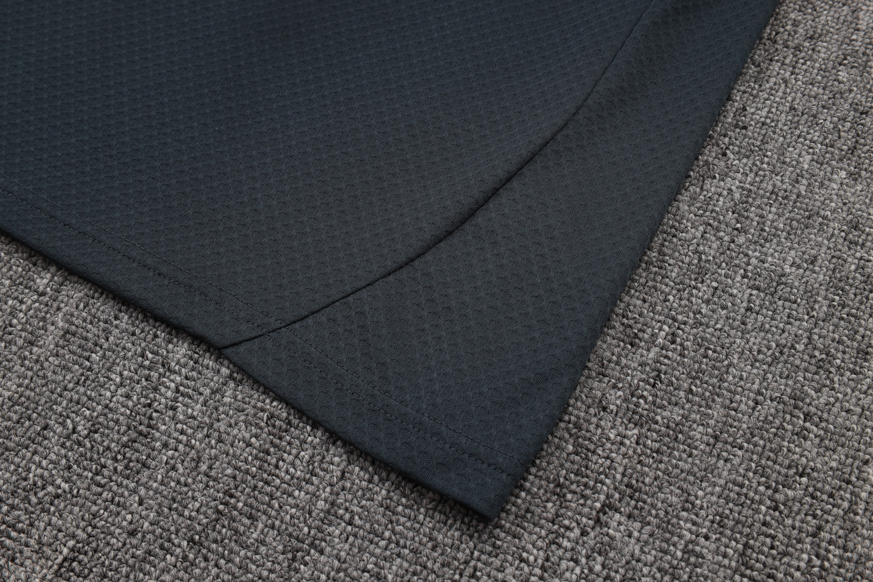 Real Madrid Training Jersey Kit Gray 2025/26