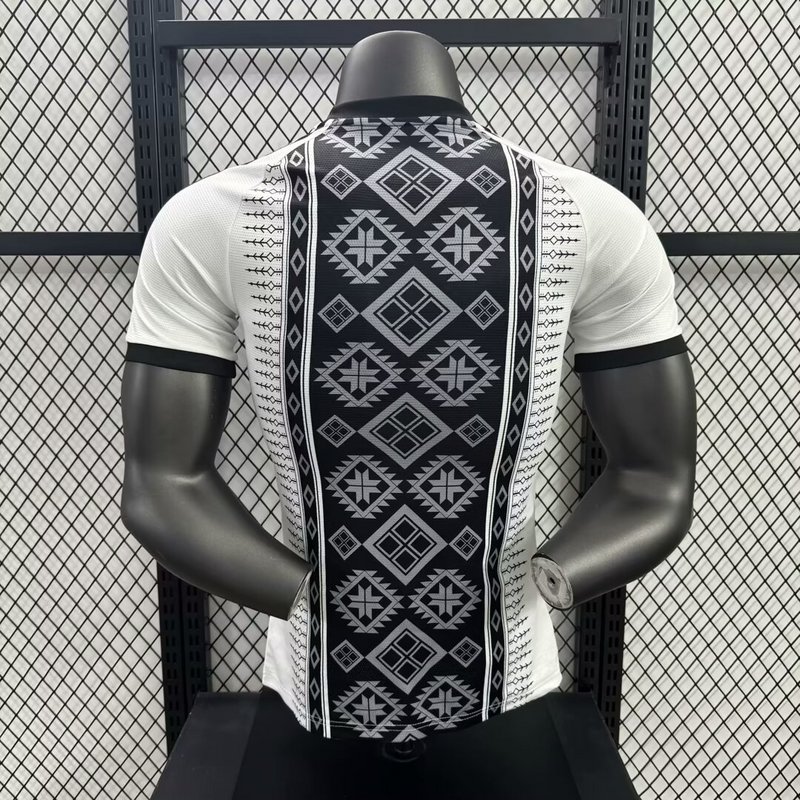 Club America Authentic Soccer Jersey Special Edition Shirt 2025/26