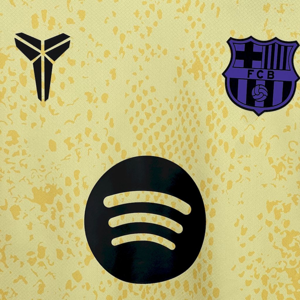 Barcelona Soccer Jersey Special Edition Custom Shirt 2024/25