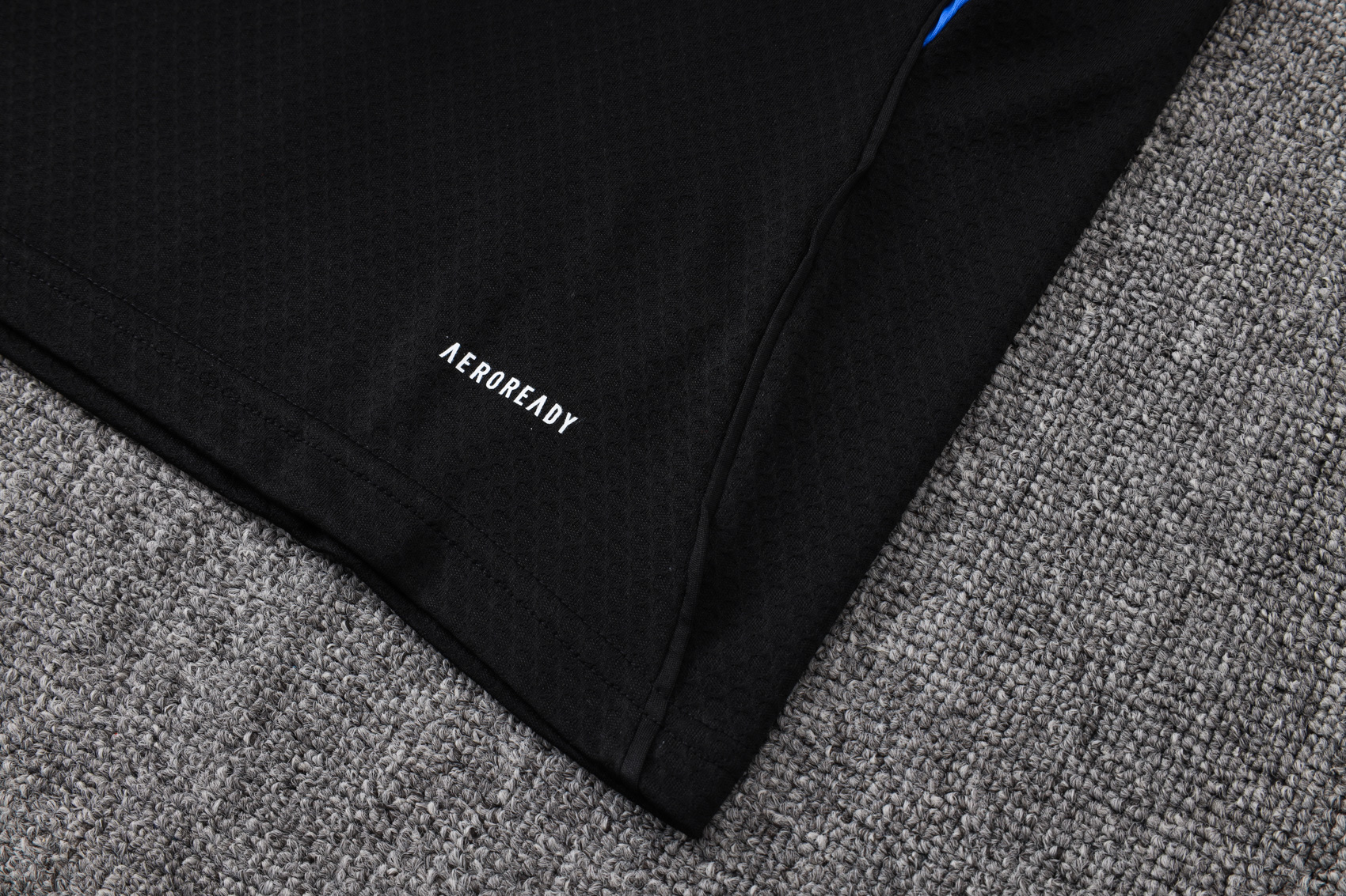 Manchester United Training Jersey Kit Black 2025/26