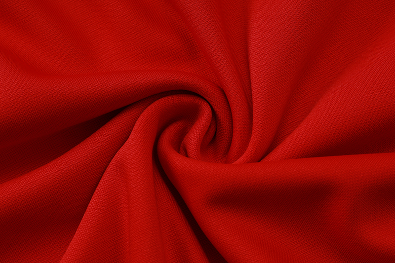 PSG Training Kit (Sweatshirt+Pants) Red 2025/26