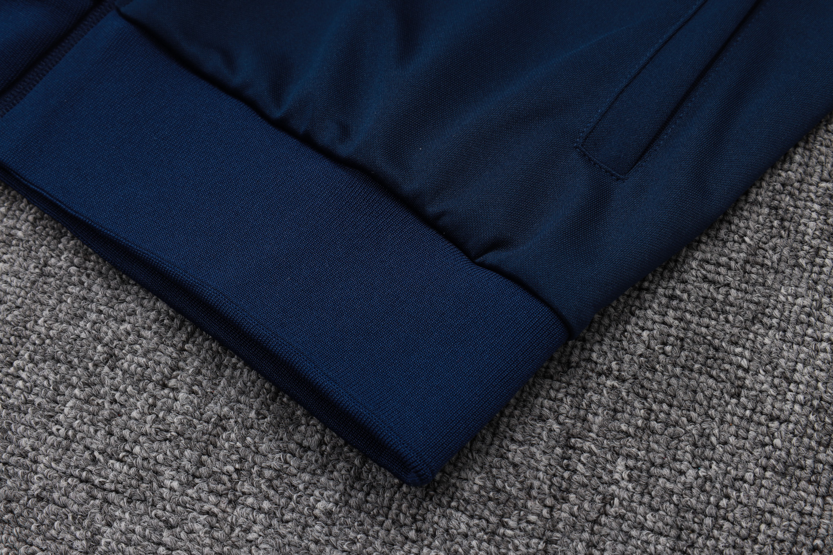 PSG Training Kit (Jacket+Pants) Royalblue 2025/26