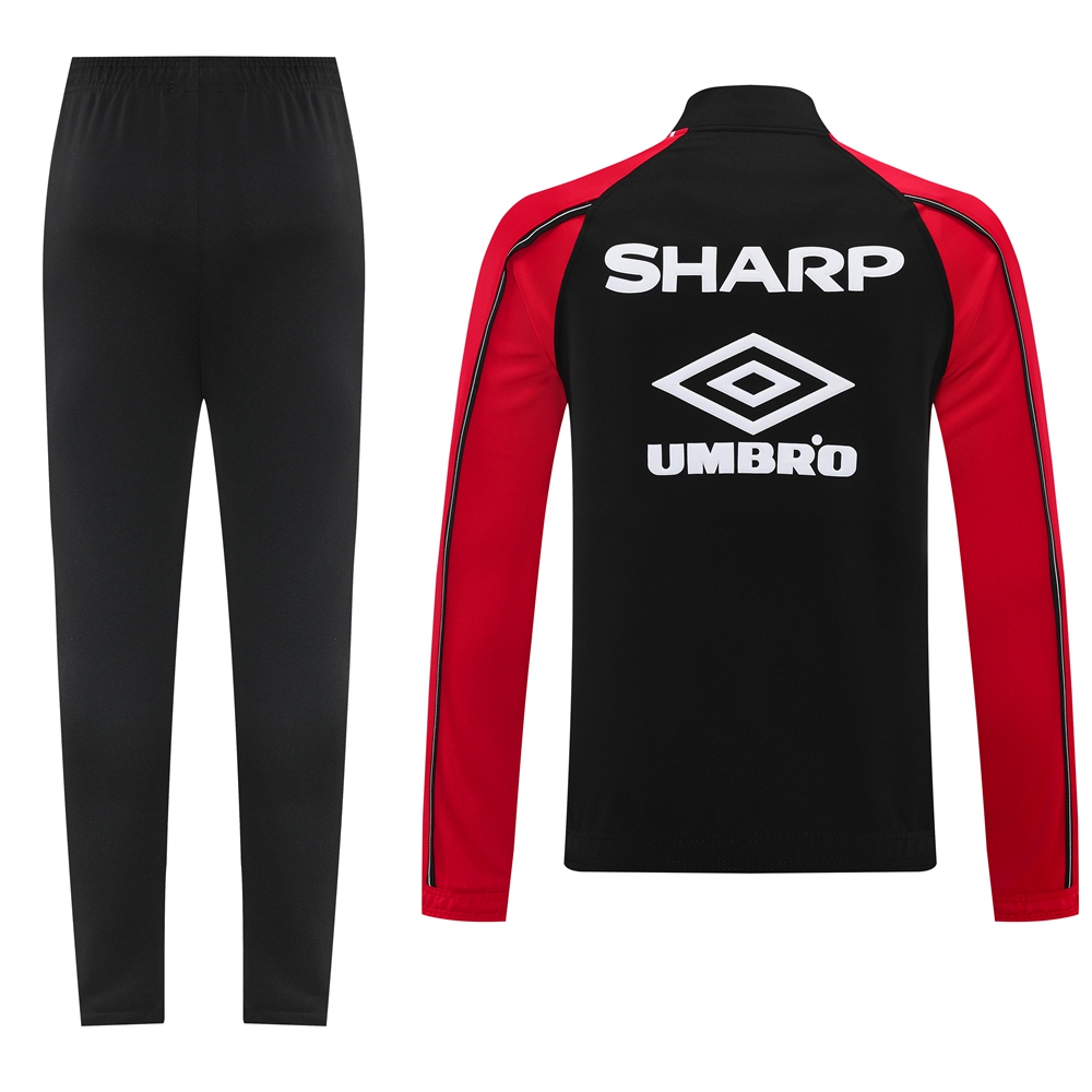 Manchester United Training Kit (Jacket+Pants) 2025/26