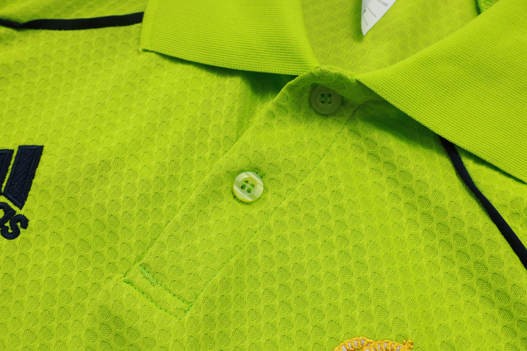 Real Madrid Training Kit (Polo+Pants) Green 2025/26