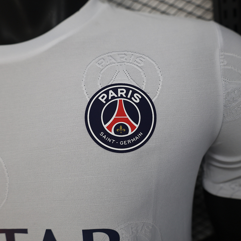 Authentic Soccer Jersey PSG Special Edition Shirt 2025/26