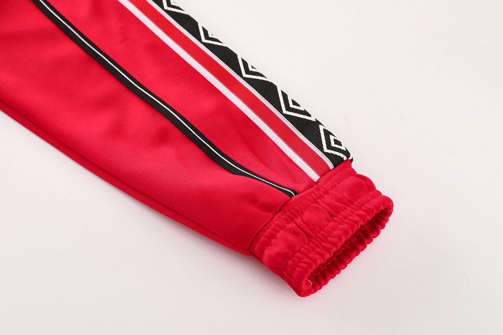 Manchester United Training Kit (Jacket+Pants) 2025/26