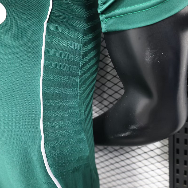 Real Madrid Authentic Soccer Jersey Special Edition Shirt 2025/26