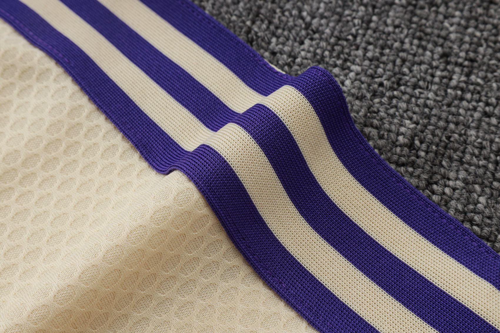 Real Madrid Training Jersey Kit Apricot 2025/26