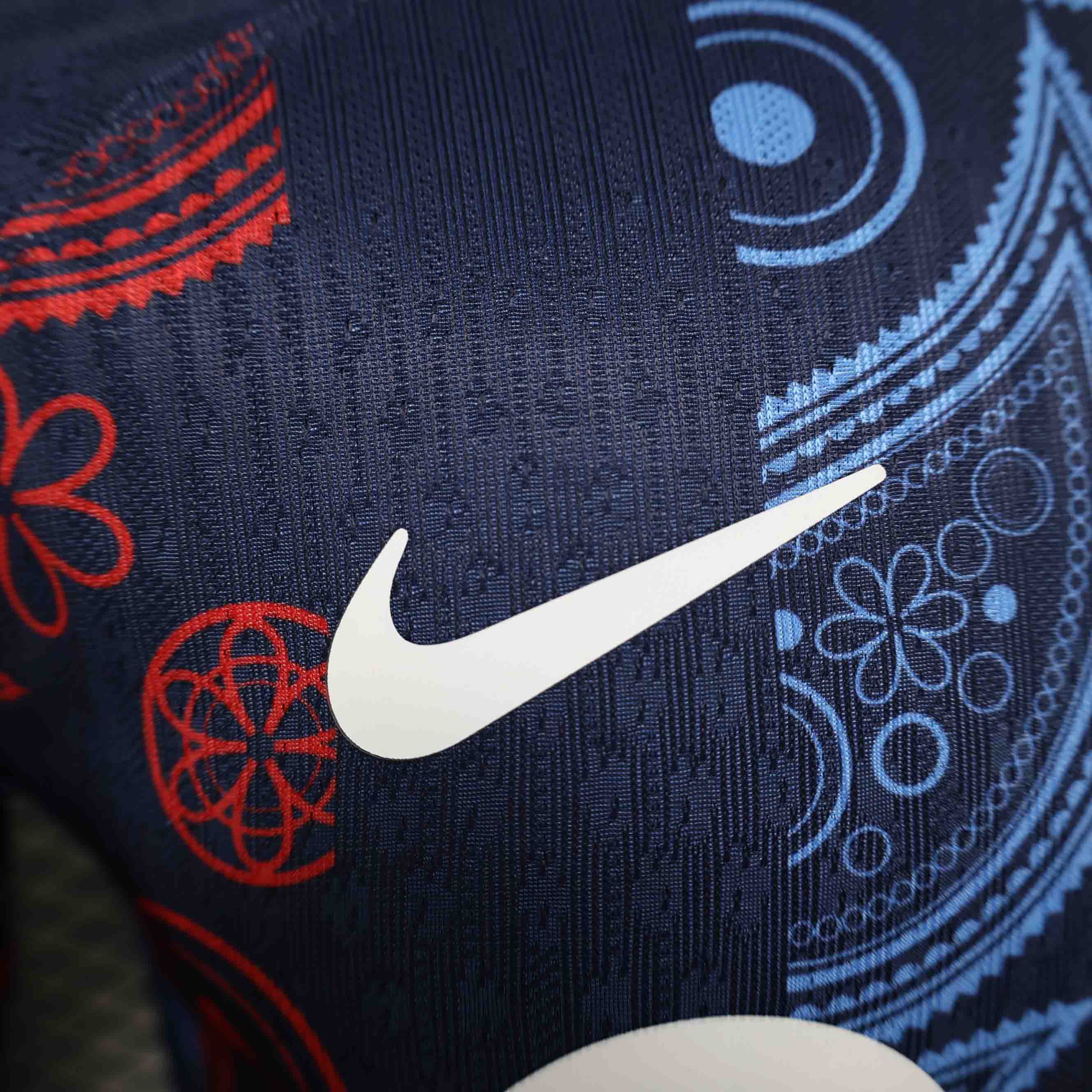 Authentic Football Jersey Barcelona Special Edition Shirt 2024/25