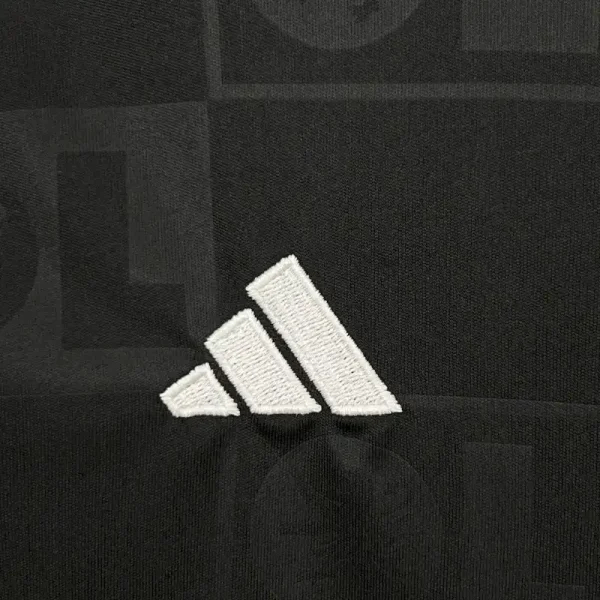 Olympique Lyonnais Football Jersey Away Kids Kit Jerseys+Shorts 2024/25