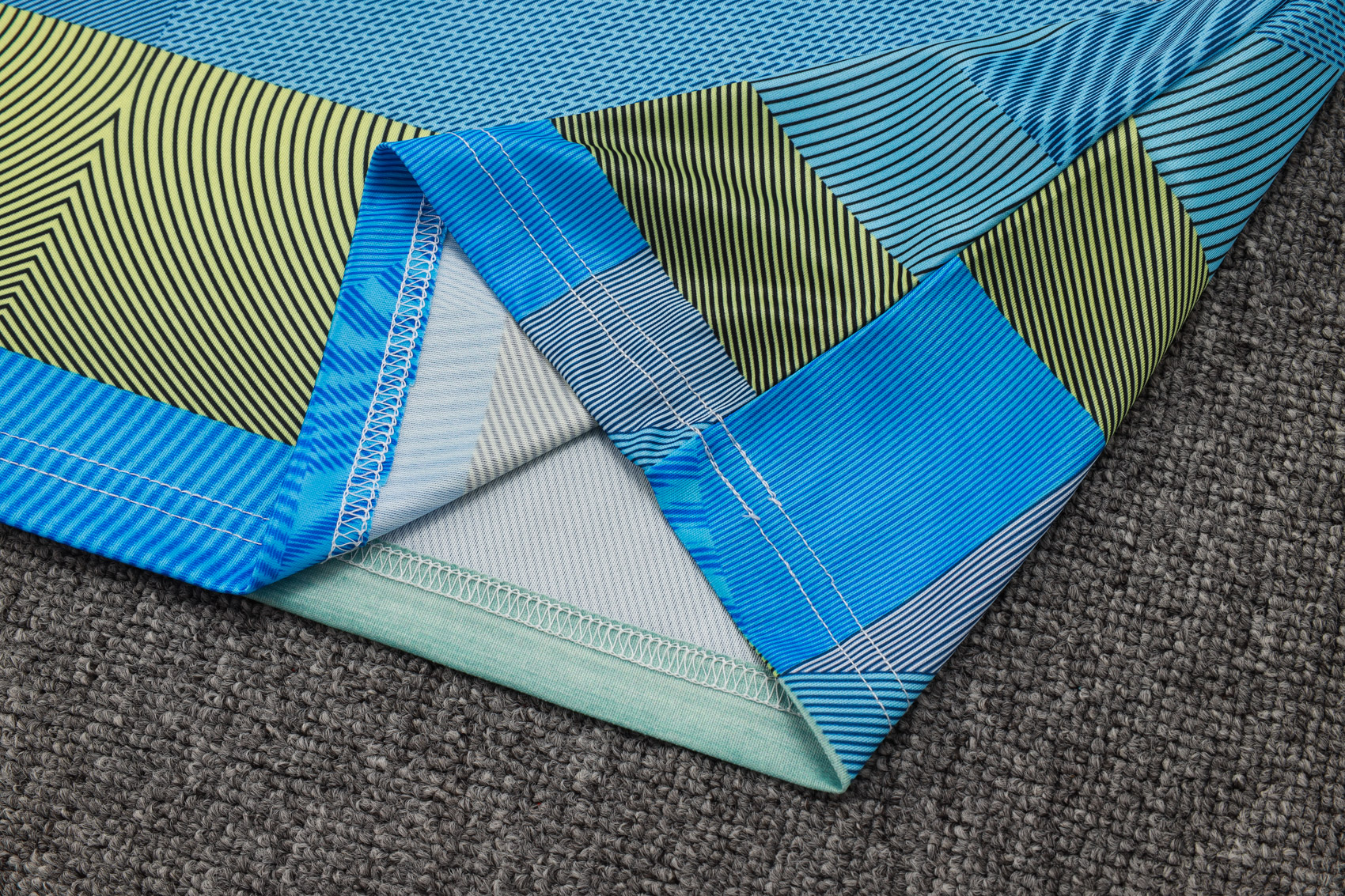 Real Madrid Training Jersey Kit Blue 2025/26