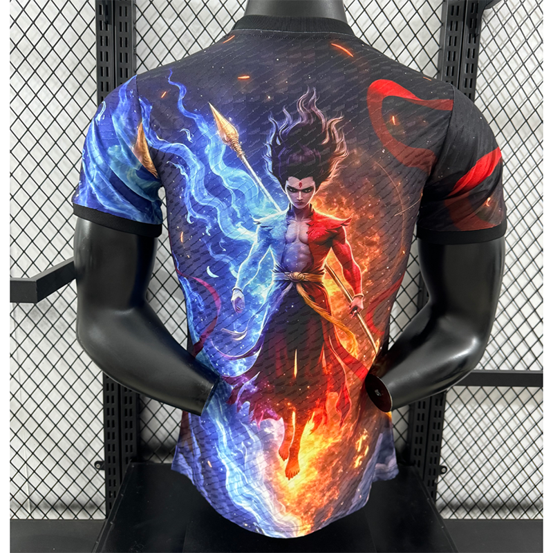 Japan Authentic Soccer Jersey Special Edition Shirt 2025