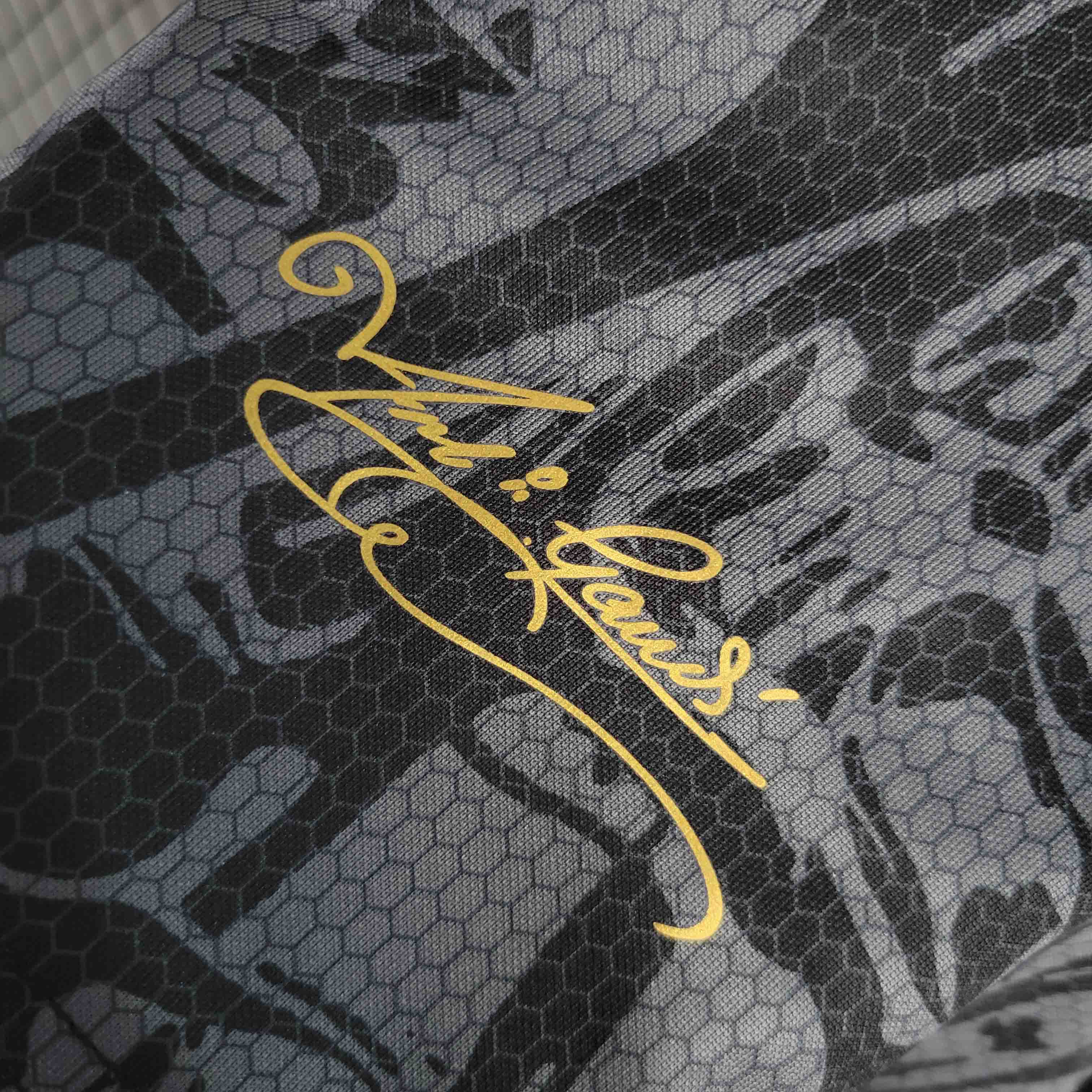 Barcelona Soccer Jersey Special Edition Custom Shirt 2023/24