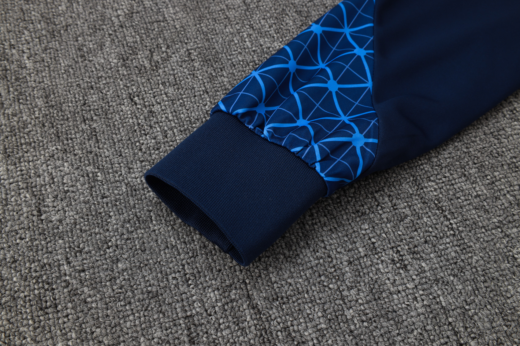 PSG Training Kit (Jacket+Pants) Royalblue 2025/26