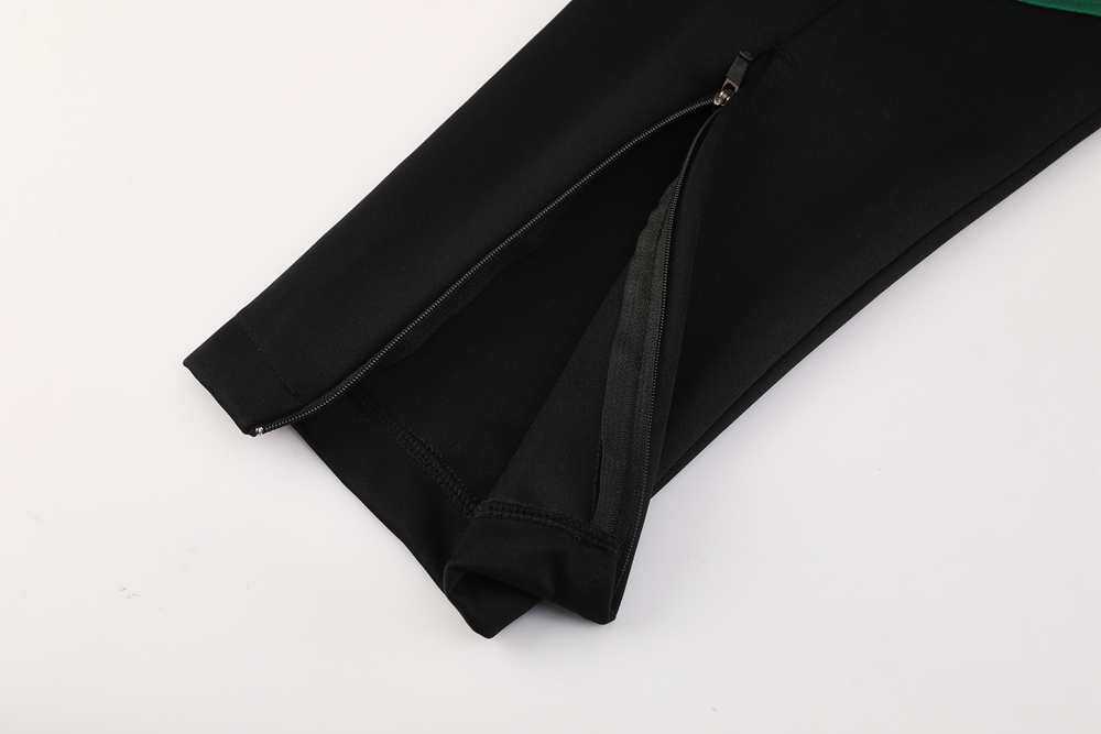 Real Betis Training Kit (Jacket+Pants) White 2025/26