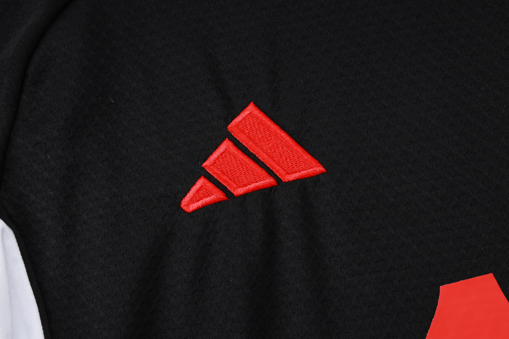 Liverpool Training Jersey Kit Red 2025/26