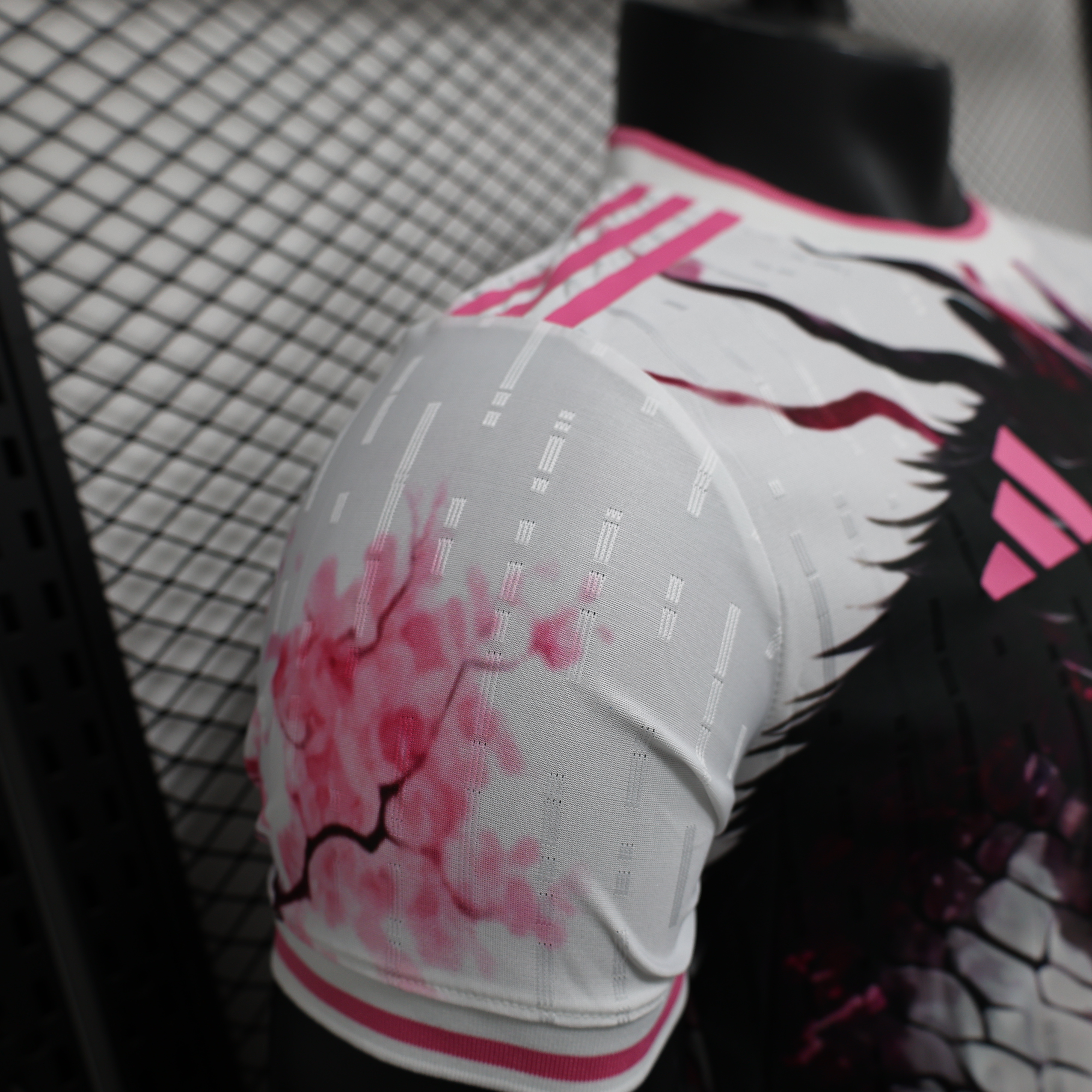 Japan Authentic Soccer Jersey Special Edition Shirt 2025