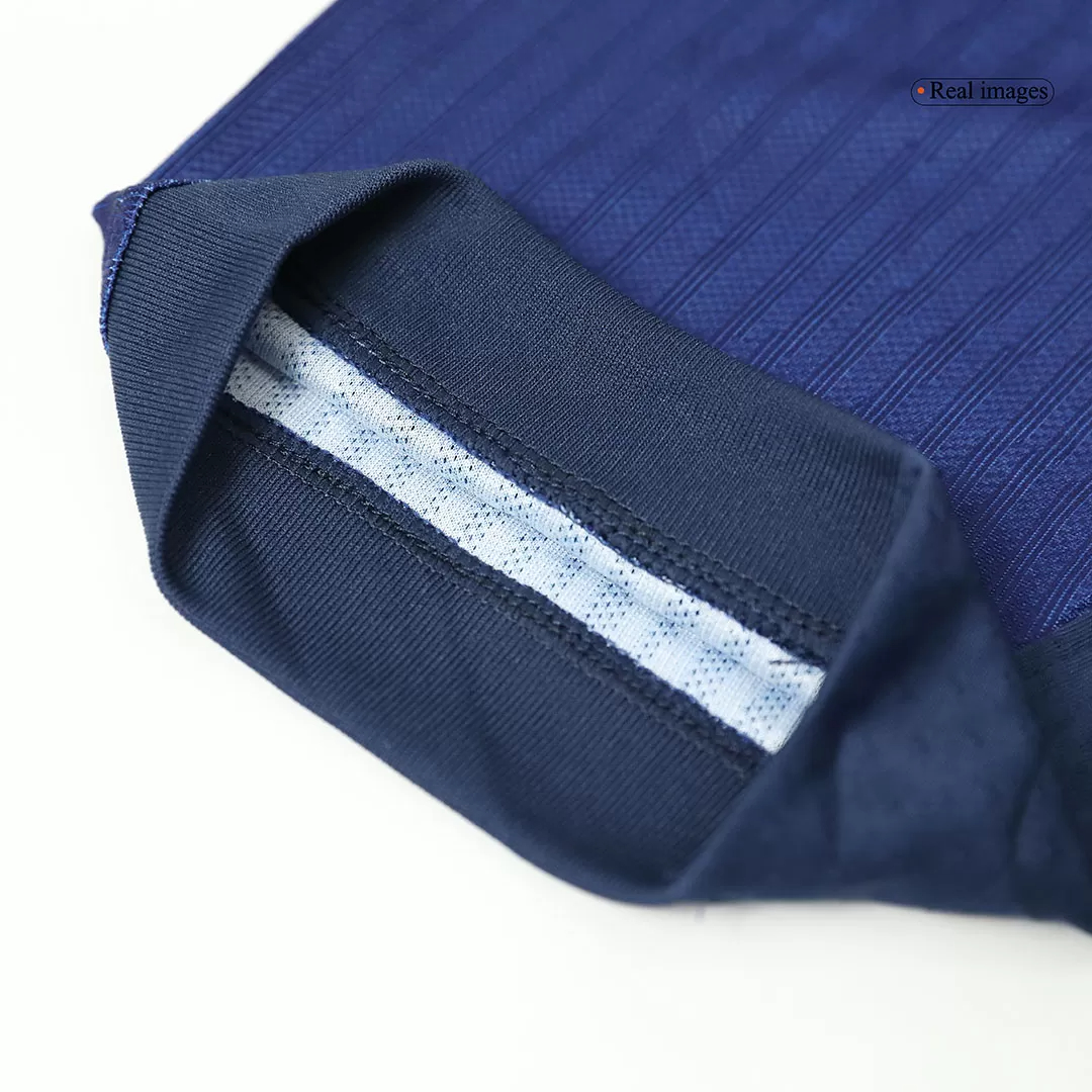 Authentic Soccer Jersey Barcelona Home Shirt 2024/25-Spotify Logo Without Text