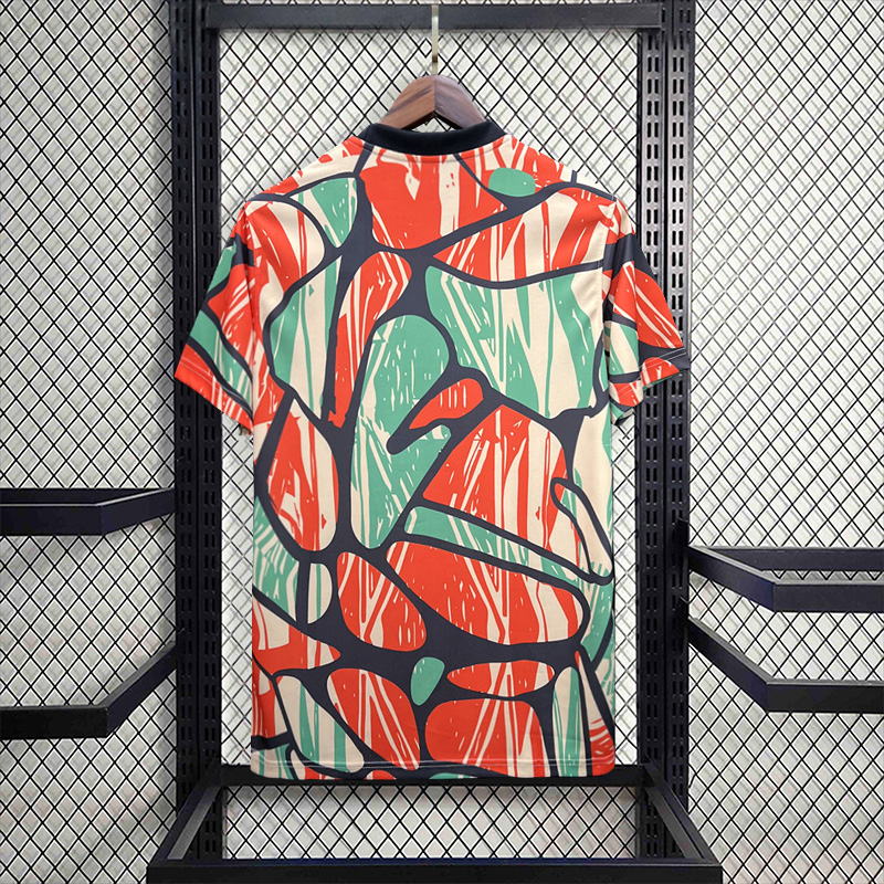 Arsenal Soccer Jersey Special Edition Custom Shirt 2024/25