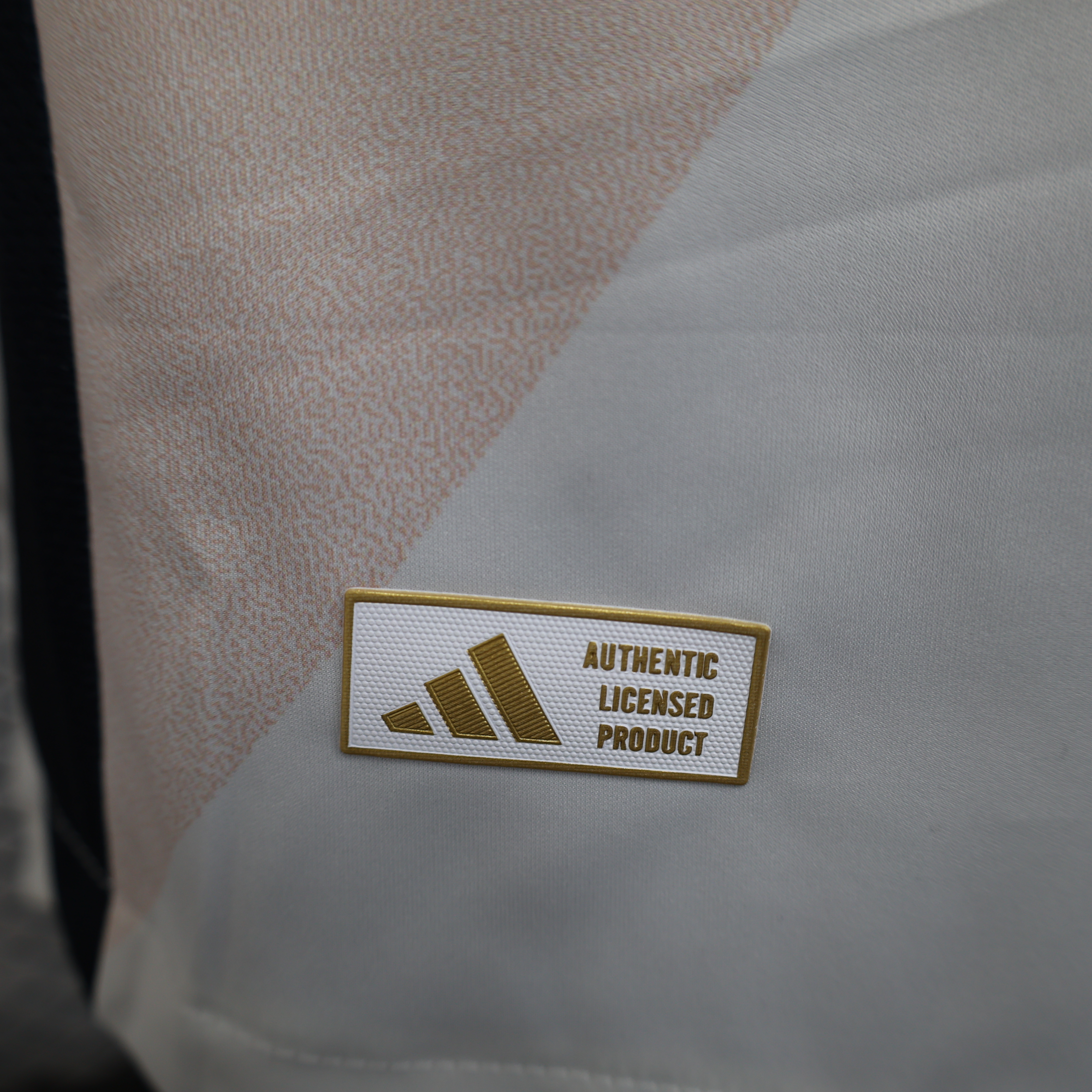 Spain Authentic Soccer Jersey Away Shirt 2025