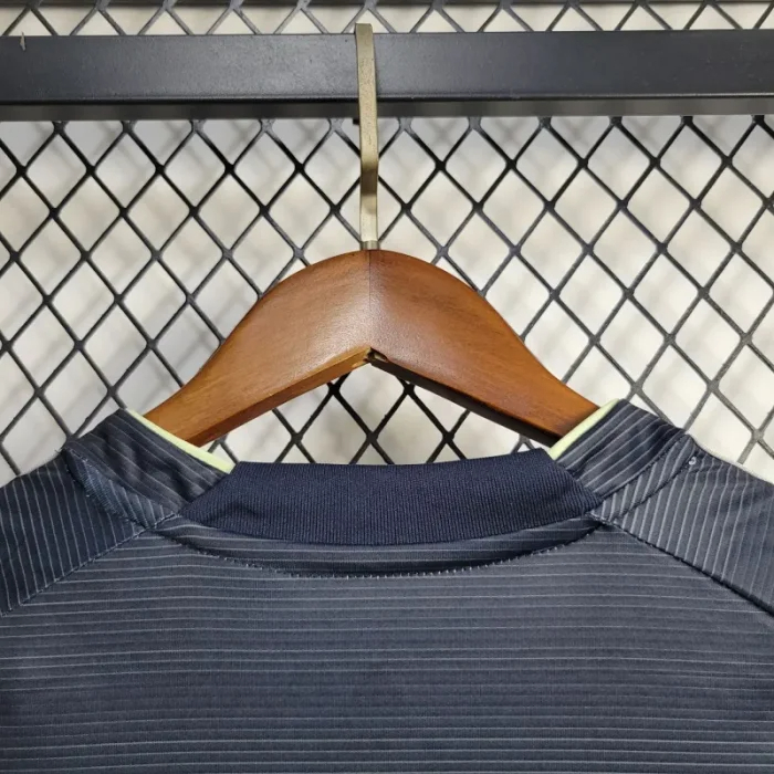 Real Madrid Away Women's Soccer Jersey 2025/26