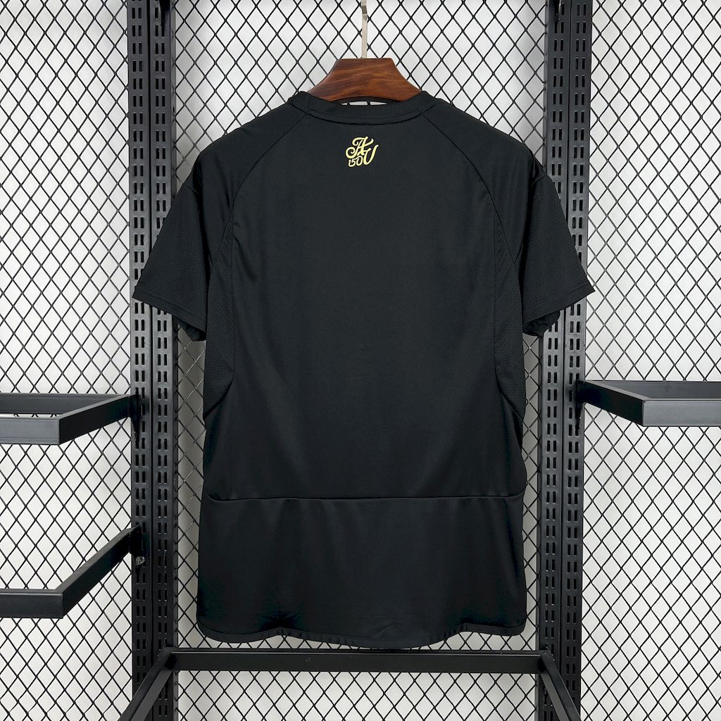 Aston Villa Football Jersey 150th Anniversary Custom Shirt 2025/26