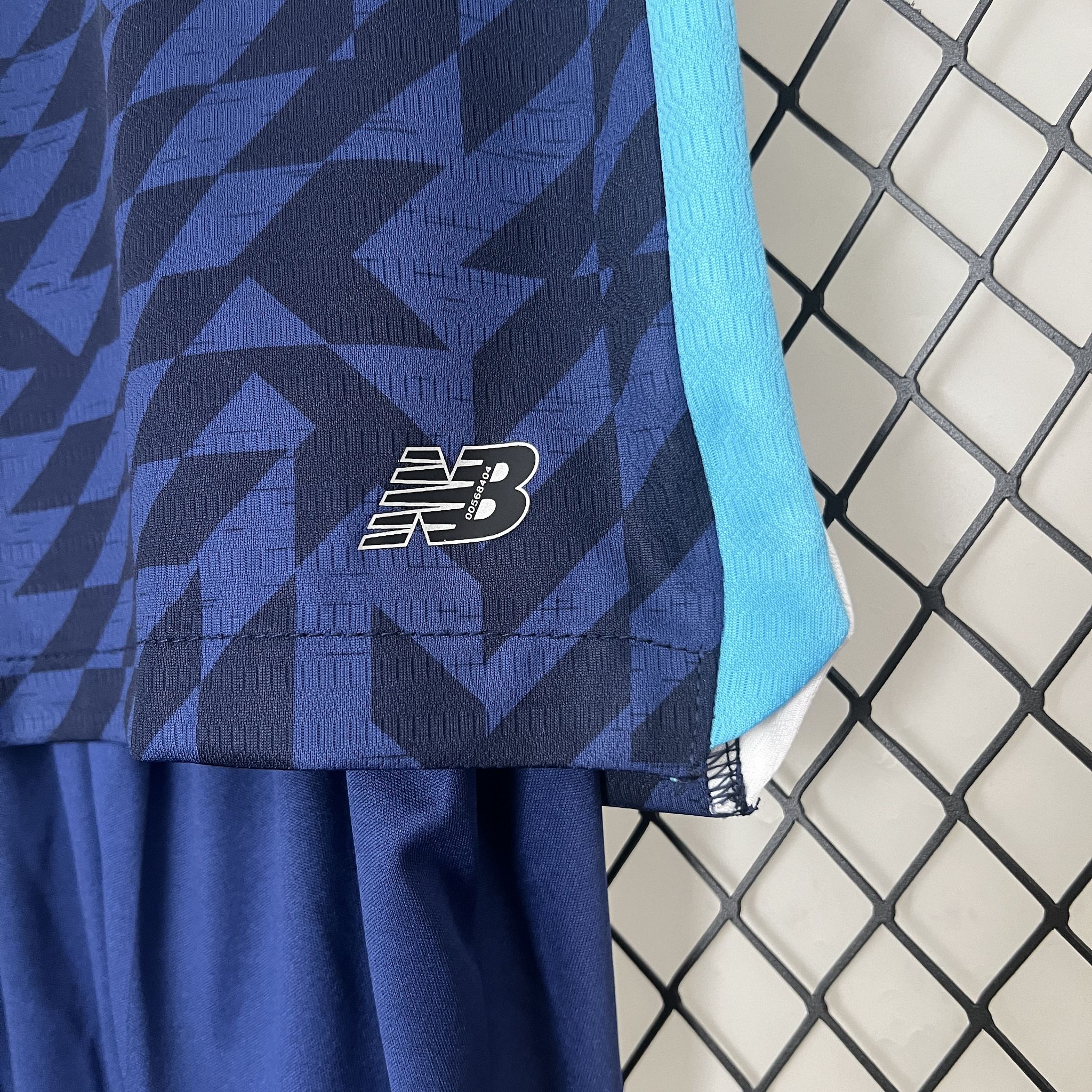 FC Porto Soccer Jersey Third Away Kids Kit Jersey+Shorts 2024/25