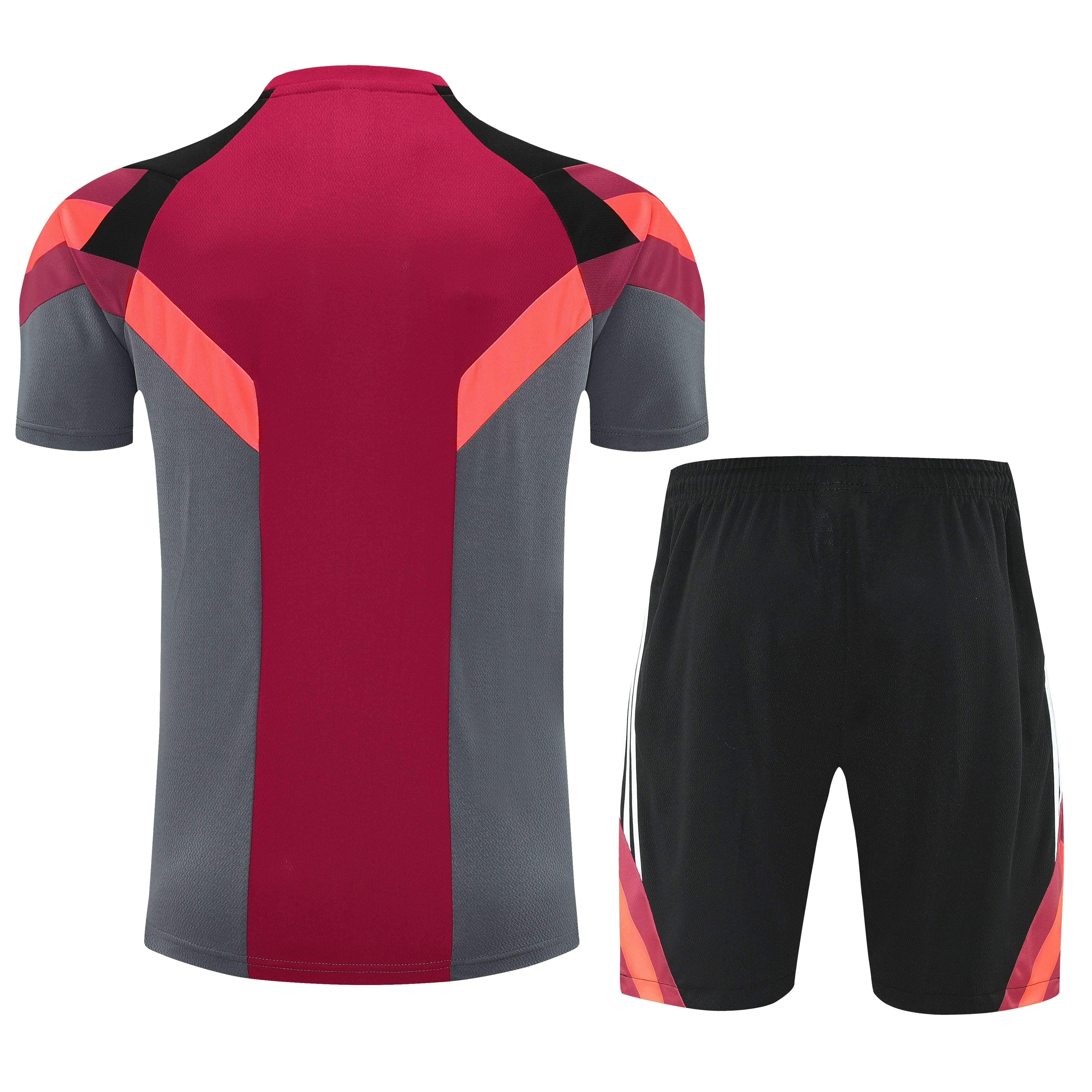 River Plate Training Jersey Kit Red 2025/26