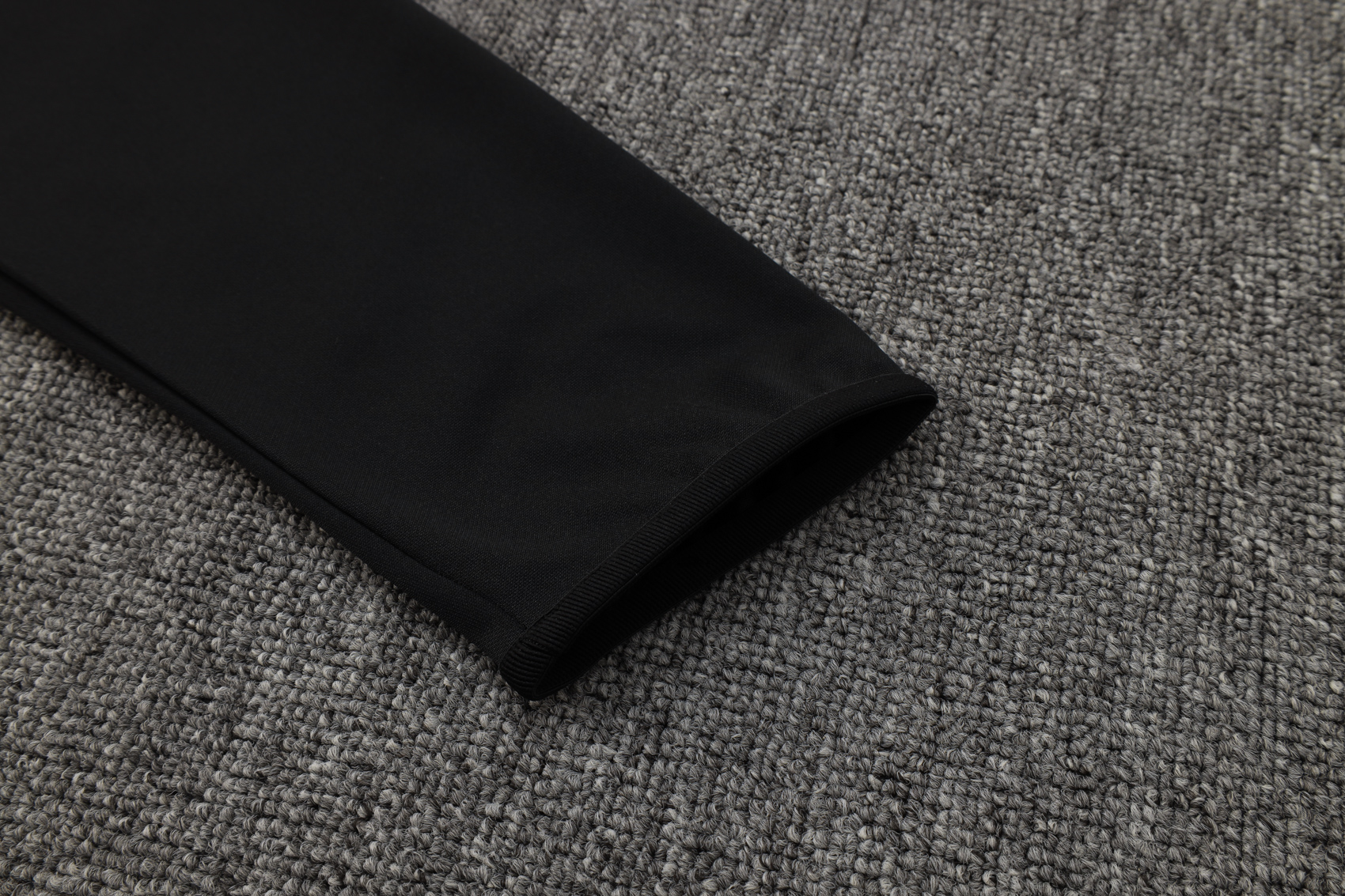 Real Madrid Training Kit (Jacket+Pants) Black 2025/26