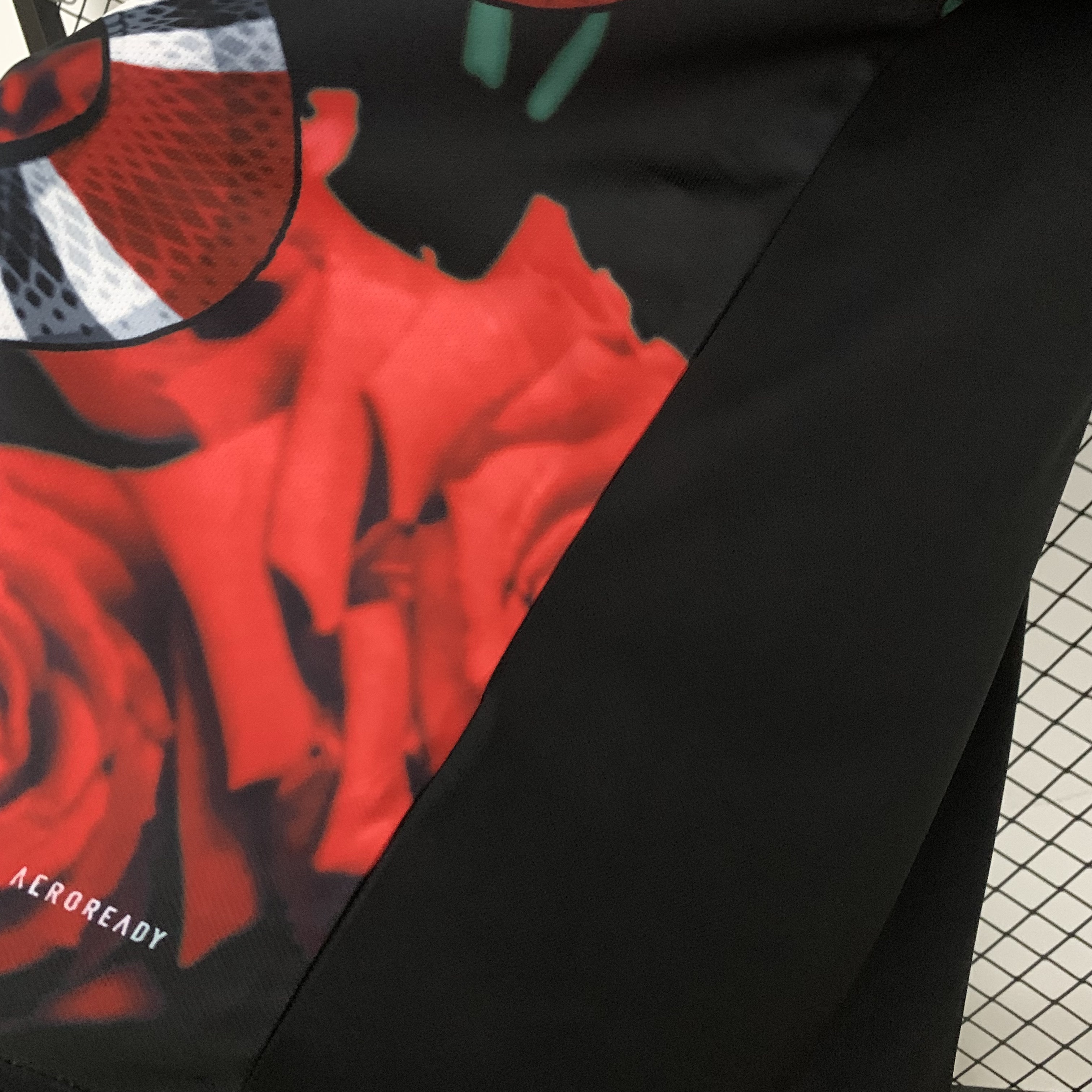 Real Madrid Soccer Jersey Rose & Snake Special Edition Custom Shirt 2025/26