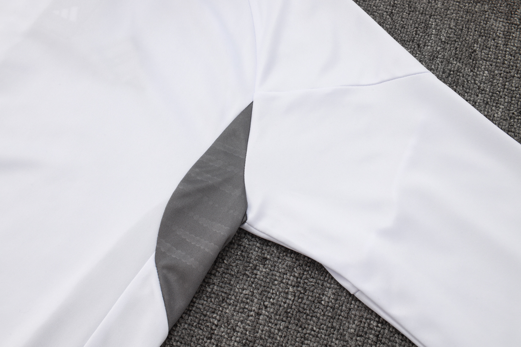 Inter Miami Training Kit (Sweatshirt+Pants) White 2025