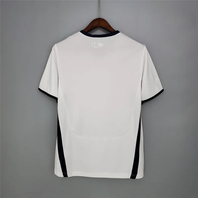 Tottenham Hotspur Retro Football Jersey Home Custom Shirt 2008/09