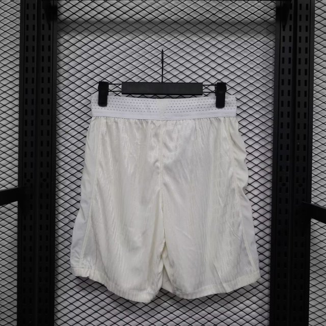 Chelsea Authentic Football Jersey Away Shorts 2025/26