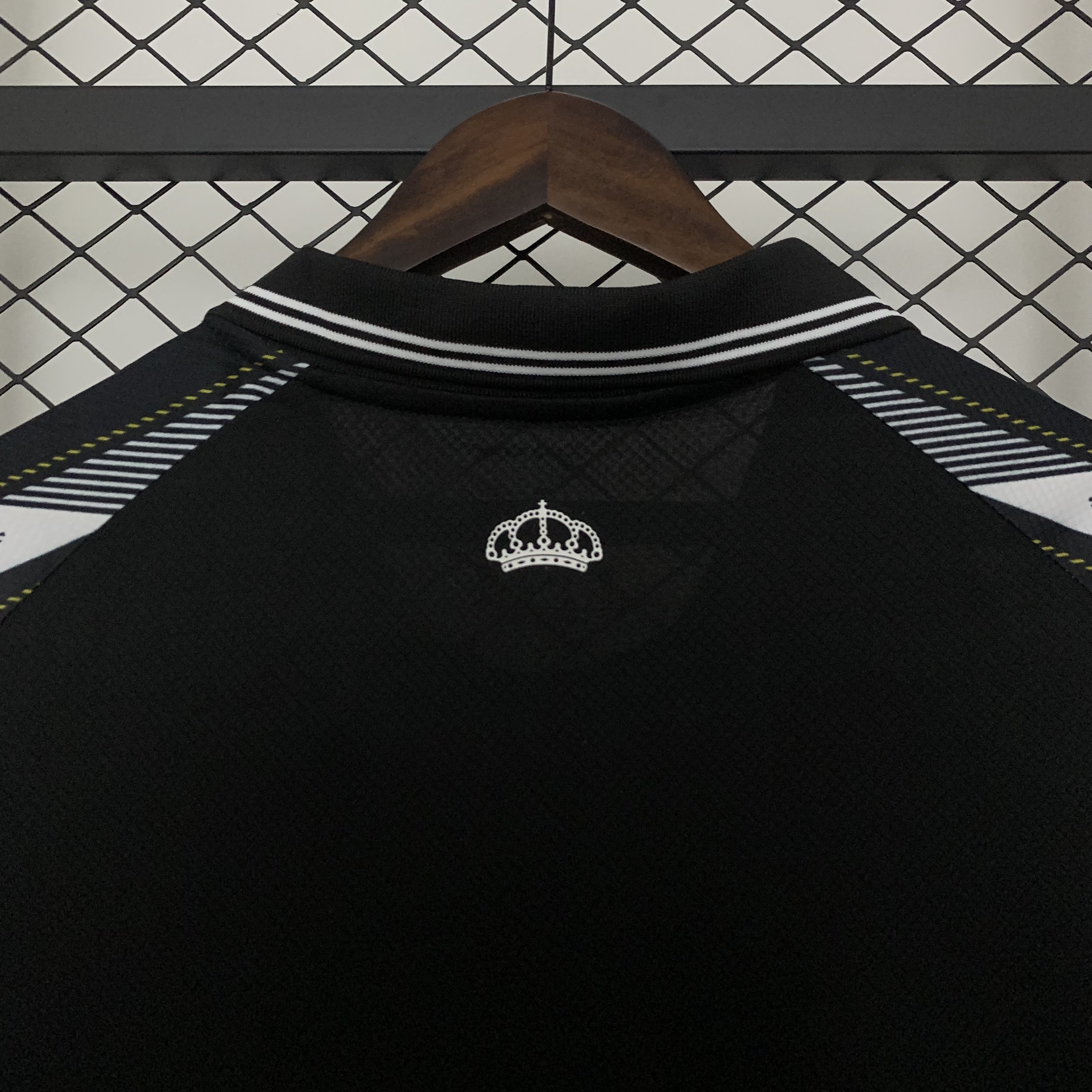 Real Madrid Soccer Jersey Special Edition Custom Shirt 2025/26