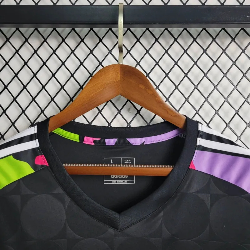 Manchester United Pre-Match Football Jersey Shirt 2023/24