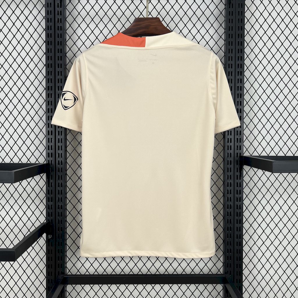 Barcelona Soccer Jersey Training Custom Shirt 2024/25