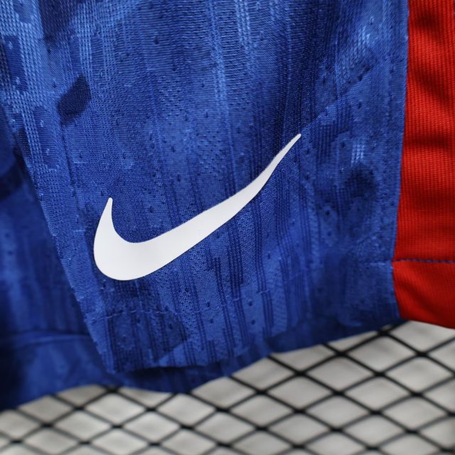 Chelsea Authentic Football Jersey Home Shorts 2025/26