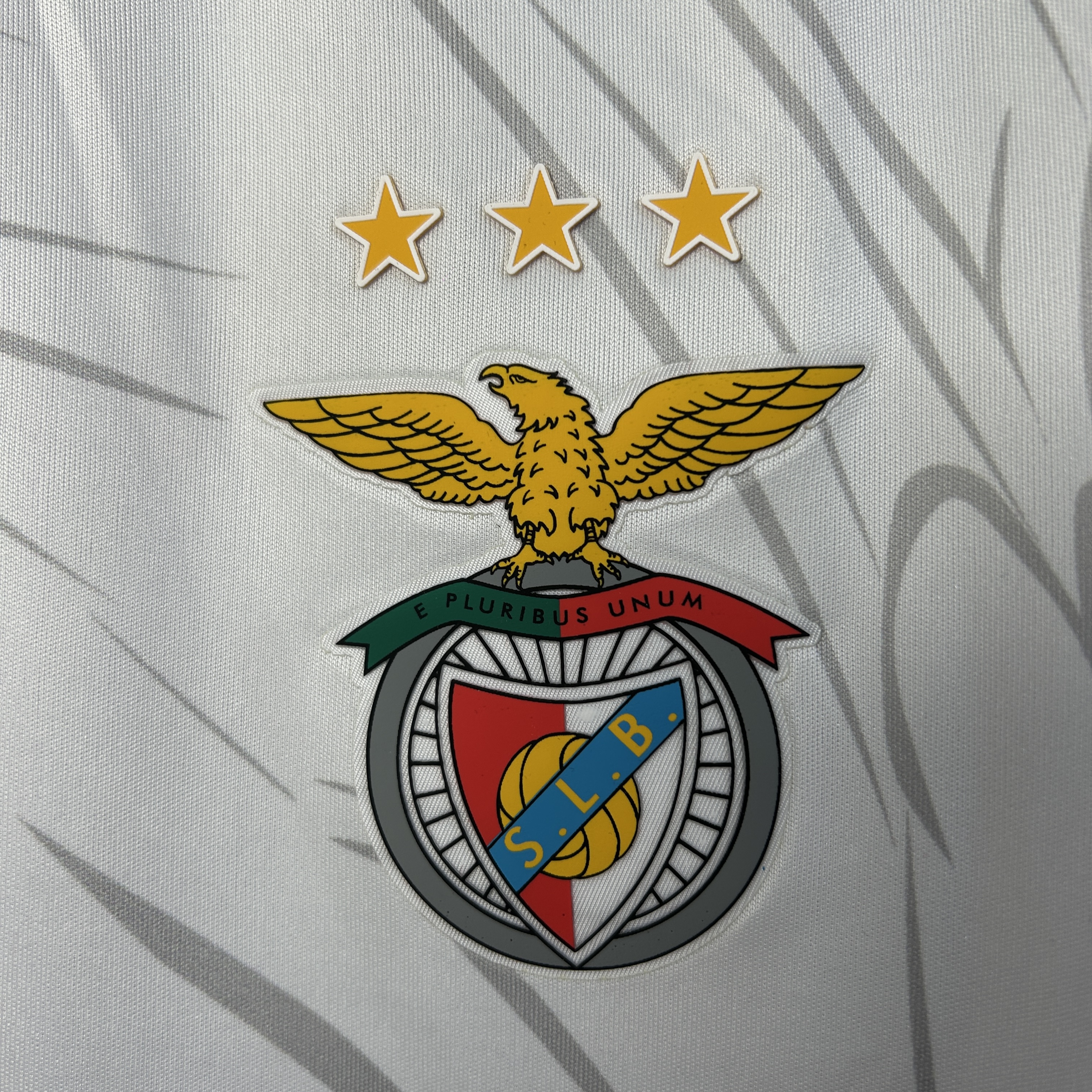 Benfica Soccer Jersey Special Edition Custom Shirt 2025/26