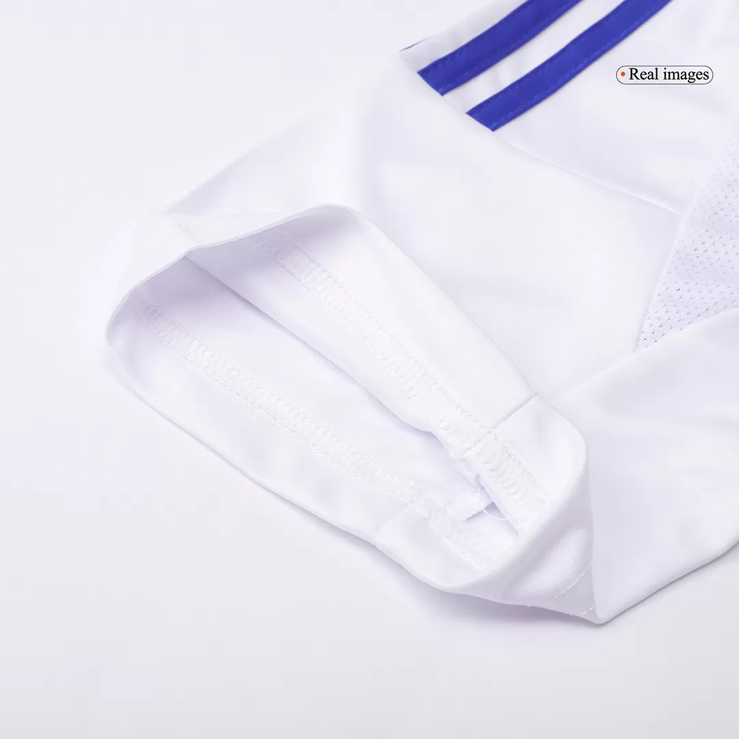 Olympique Lyonnais Football Jersey Home Custom Shirt 2024/25