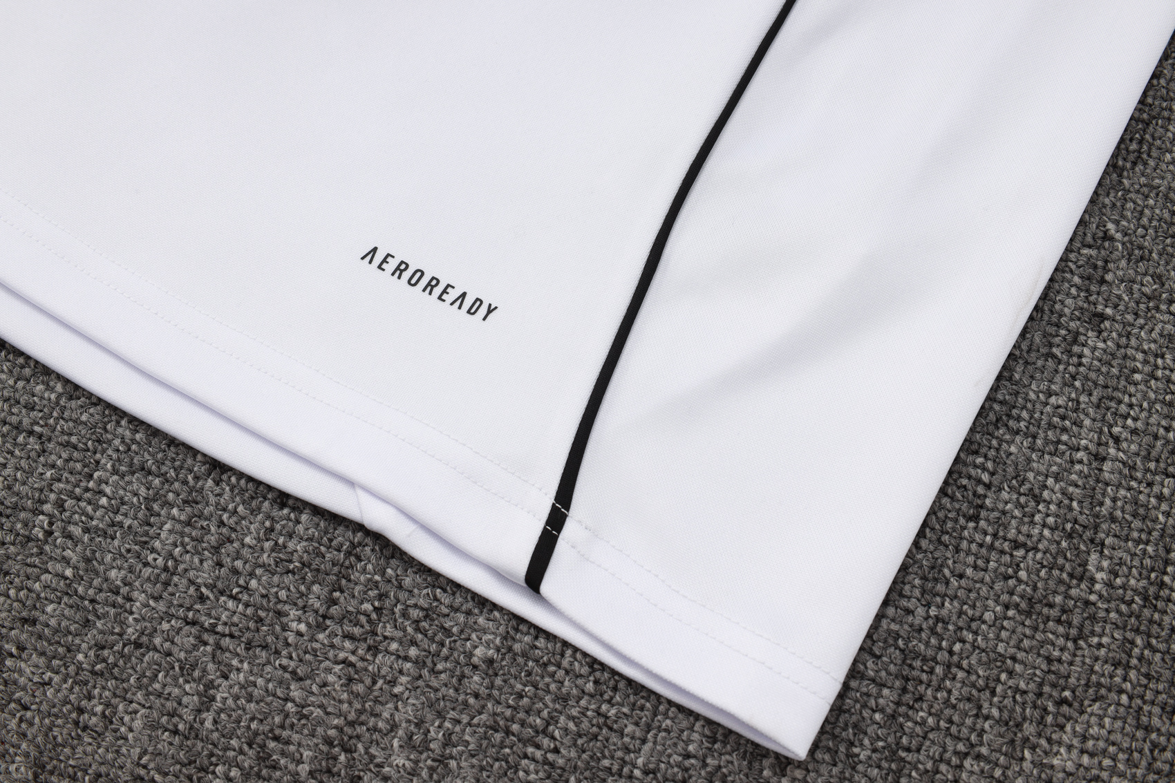 Inter Miami Training Kit (Sweatshirt+Pants) White 2025